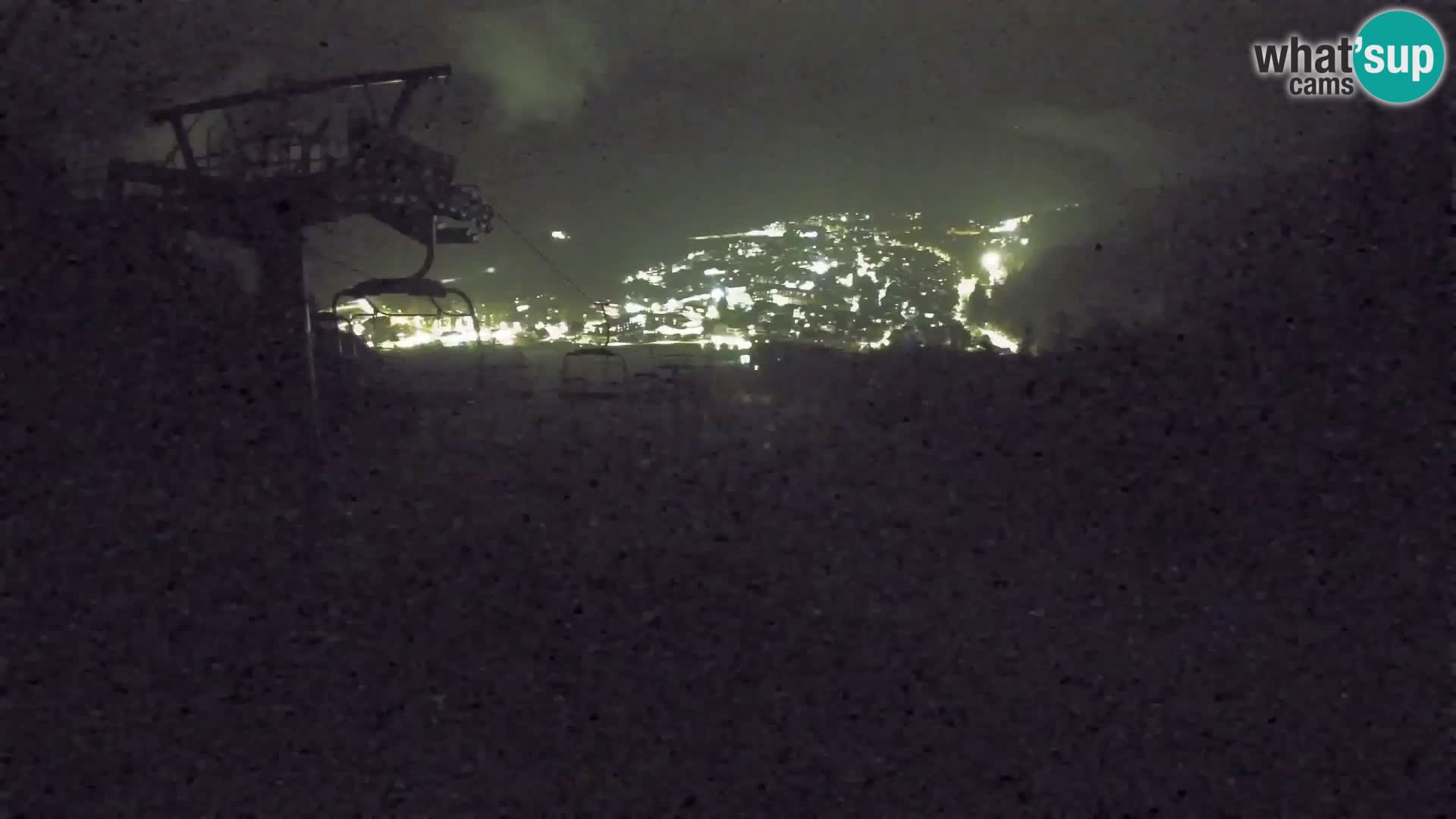 Kekec Kranjska Gora webcam – Kranjska Gora Eslovenia