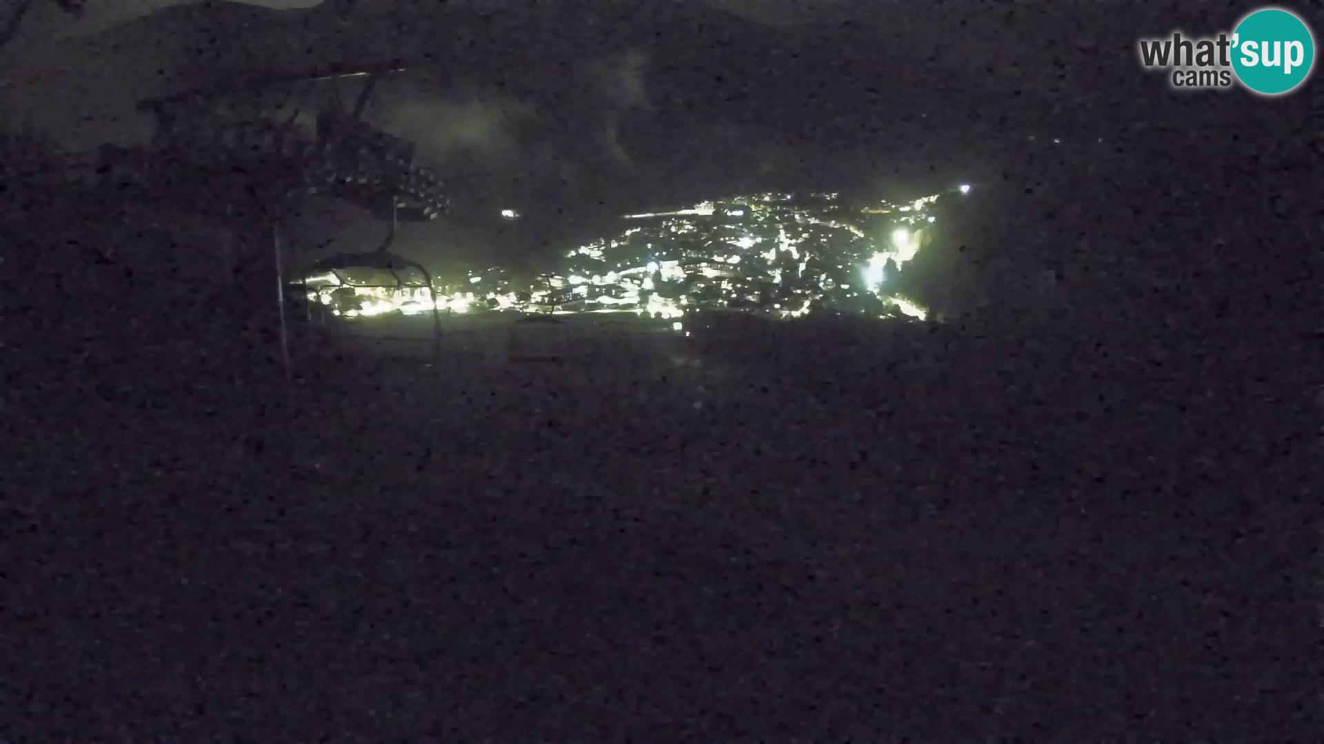 Kekec Kranjska Gora Live webcam