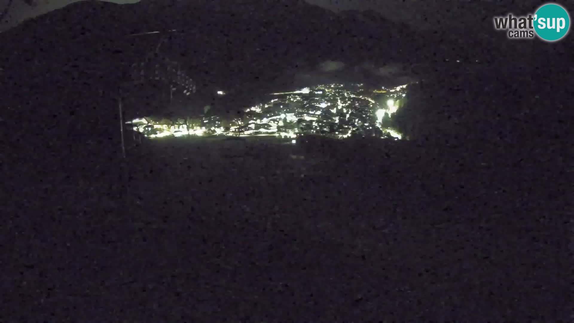 Kekec Kranjska Gora Live webcam – skijanje Kranjska Gora