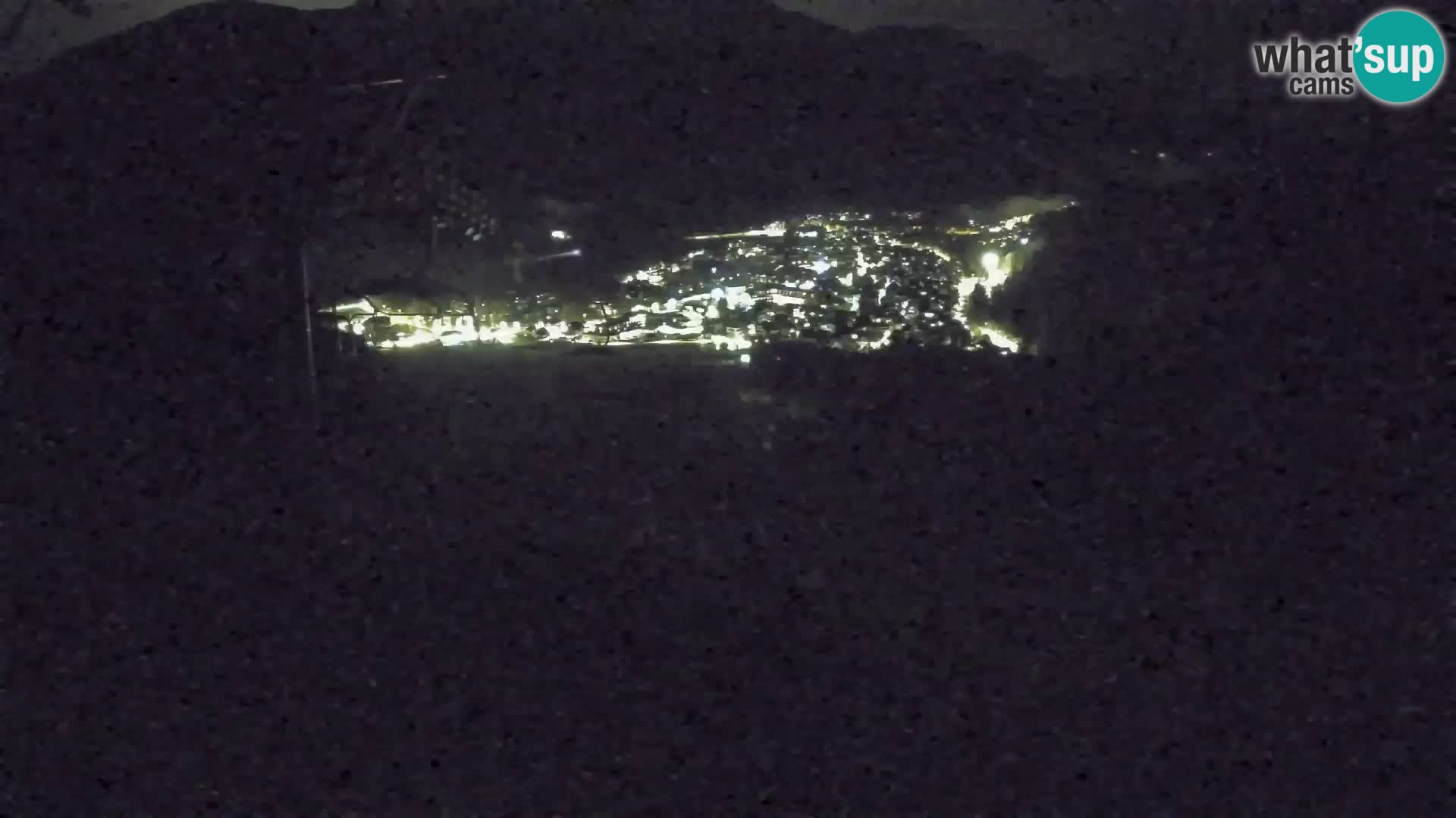 Kekec Kranjska Gora v živo spletna kamera