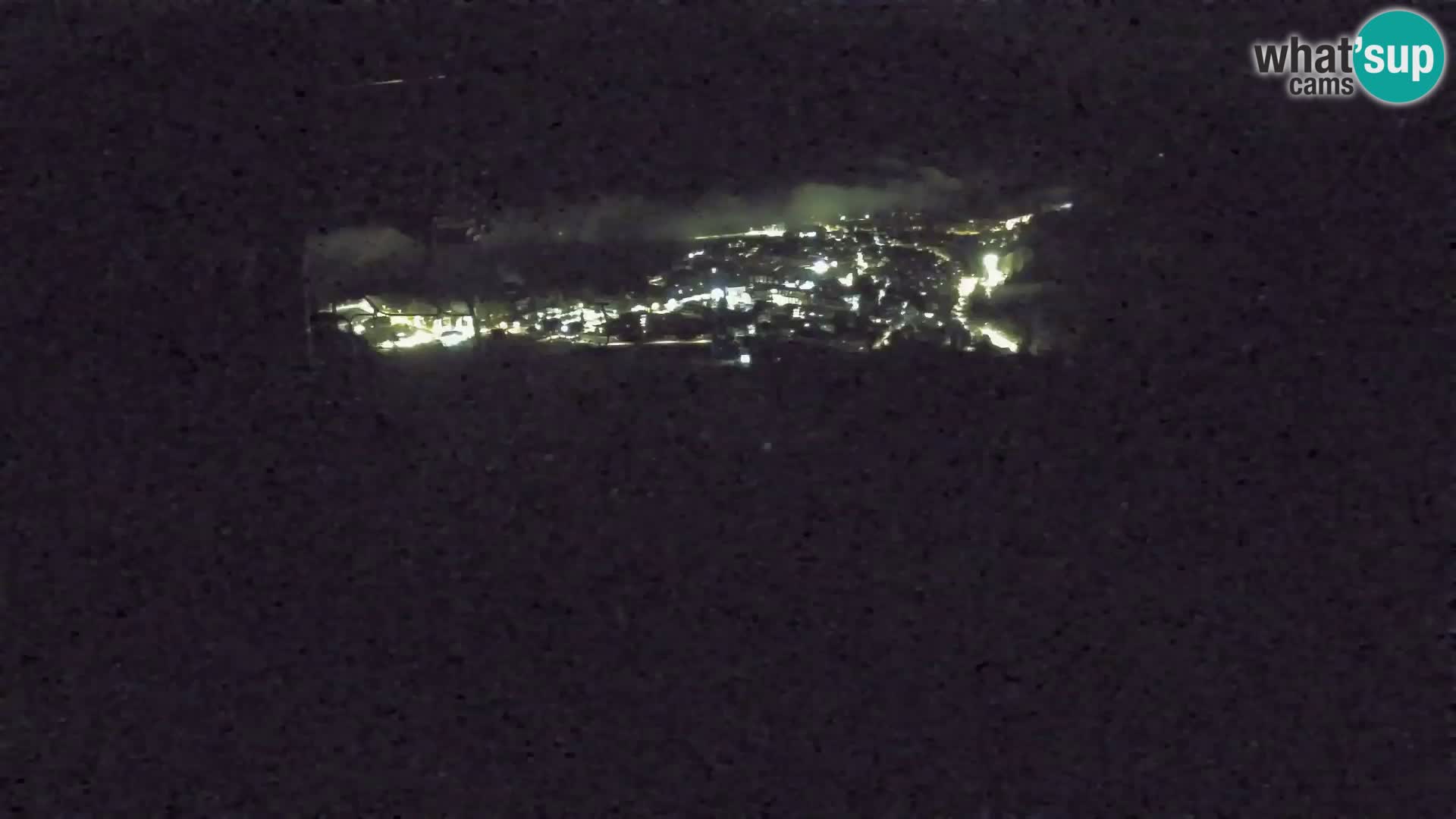 Kekec Kranjska Gora webcam – Kranjska Gora Eslovenia