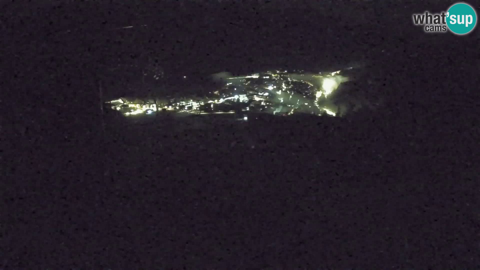 Kekec Kranjska Gora v živo spletna kamera