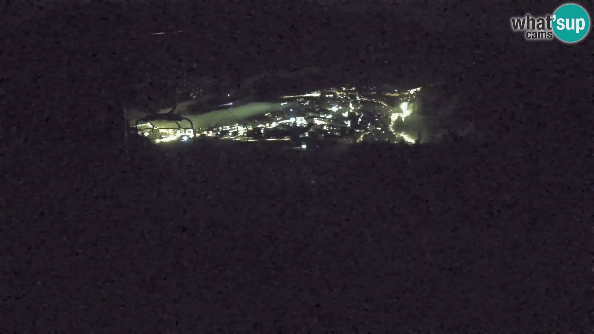 Kekec Kranjska Gora Live webcam