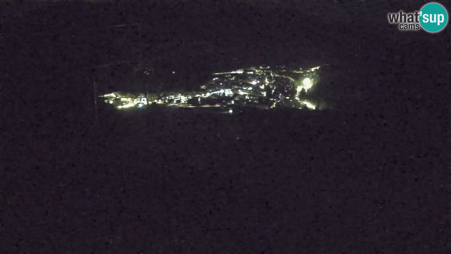 Kekec Kranjska Gora v živo spletna kamera
