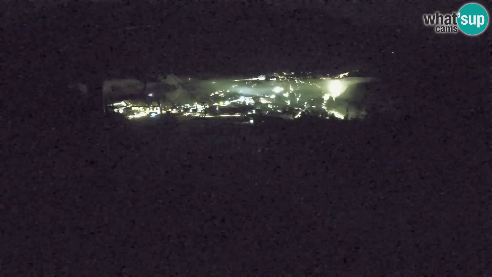 Kekec Kranjska Gora webcam LIVE – SKI Kranjska Gora