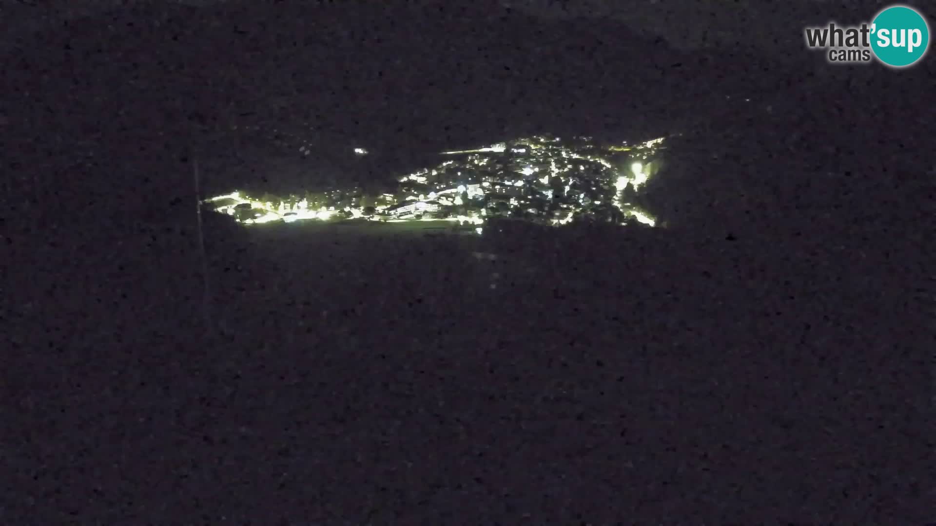 Kekec Kranjska Gora webcam – Kranjska Gora Eslovenia