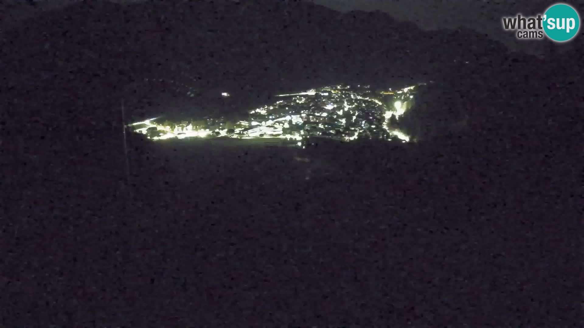 Kekec Kranjska Gora v živo spletna kamera