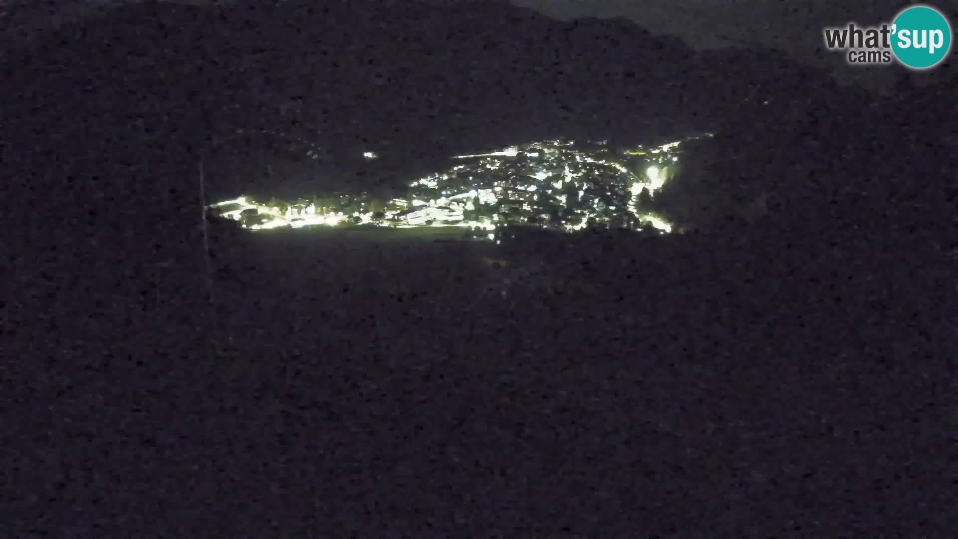 Kekec Kranjska Gora webcam – Kranjska Gora Eslovenia