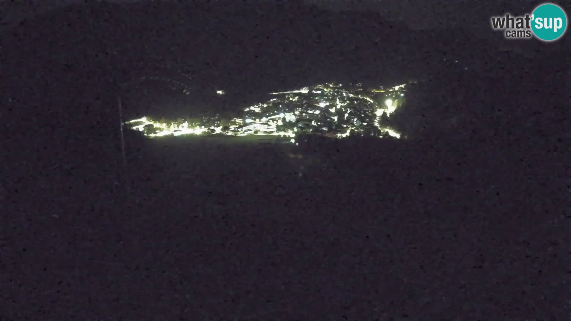 Kekec Kranjska Gora Live webcam