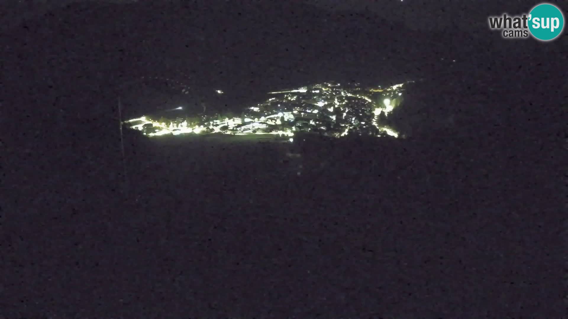 Kekec Kranjska Gora webcam LIVE – SKI Kranjska Gora