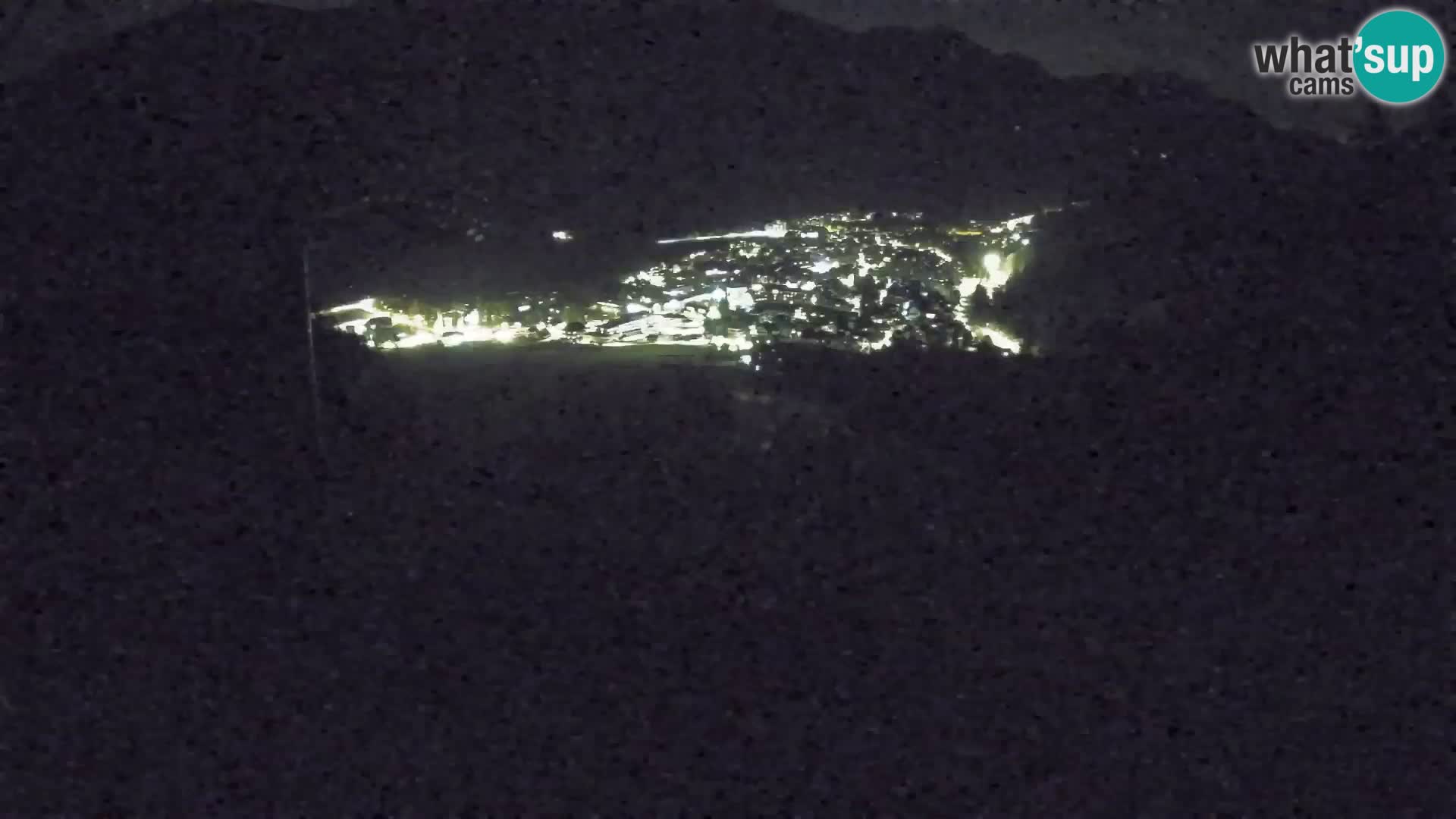 Kekec Kranjska Gora Live webcam – skijanje Kranjska Gora