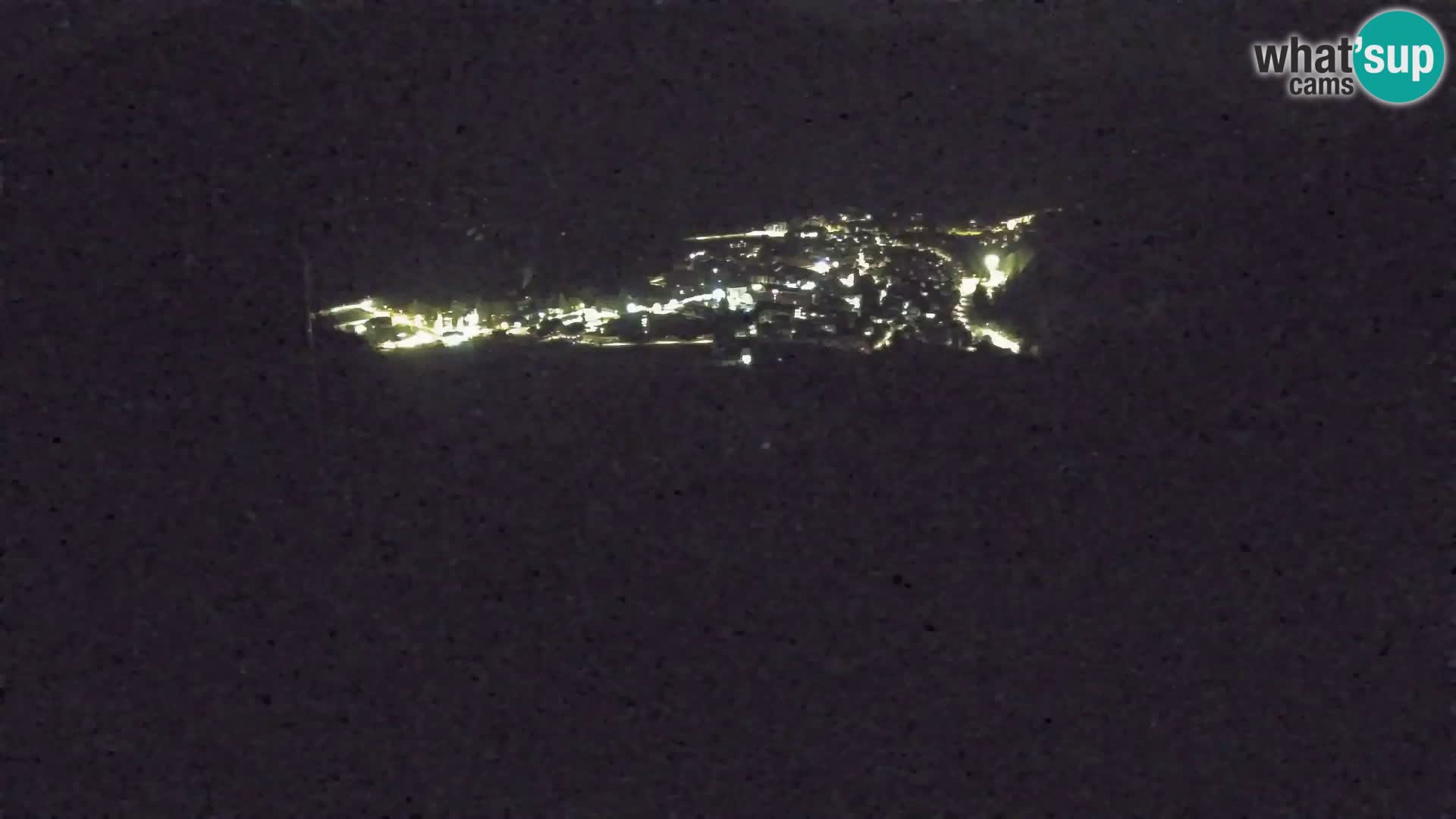 Kekec Kranjska Gora v živo spletna kamera