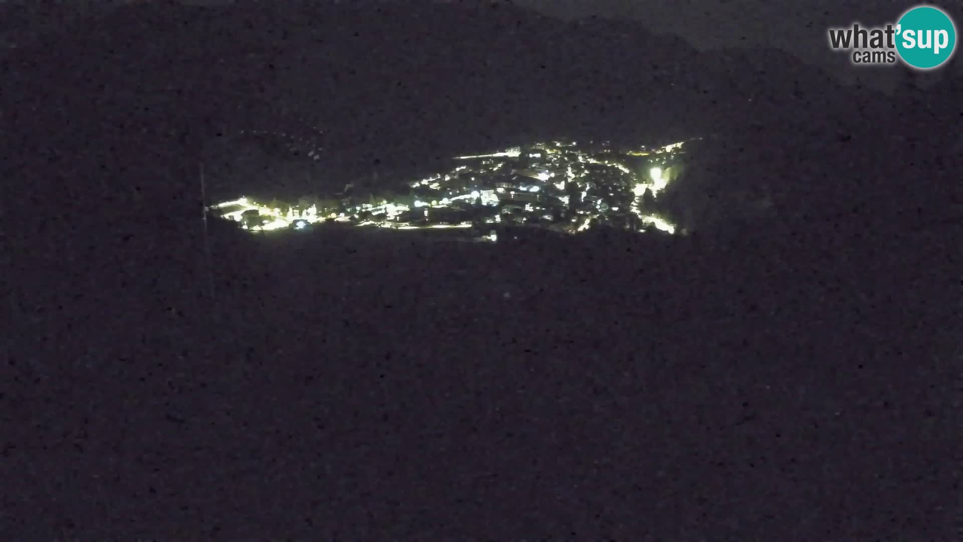 Kekec Kranjska Gora webcam – Kranjska Gora Eslovenia