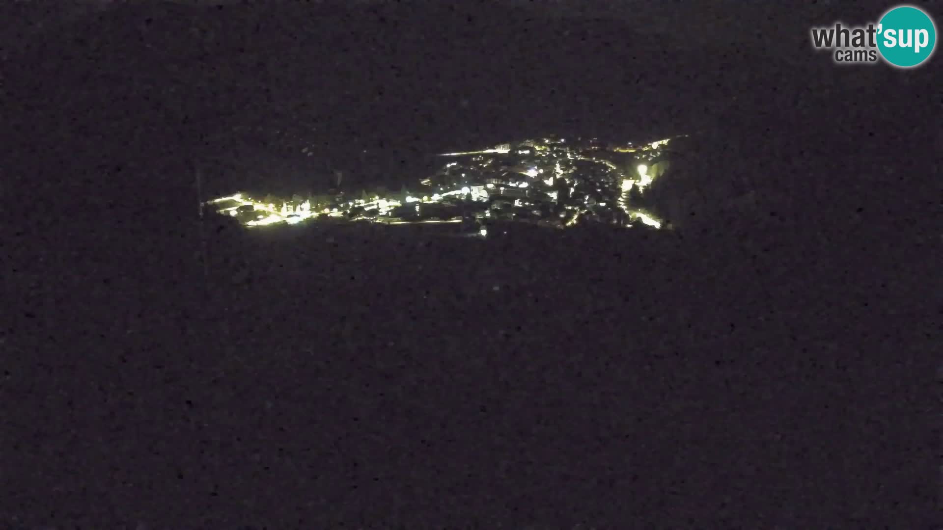 Kekec Kranjska Gora webcam – Kranjska Gora Eslovenia