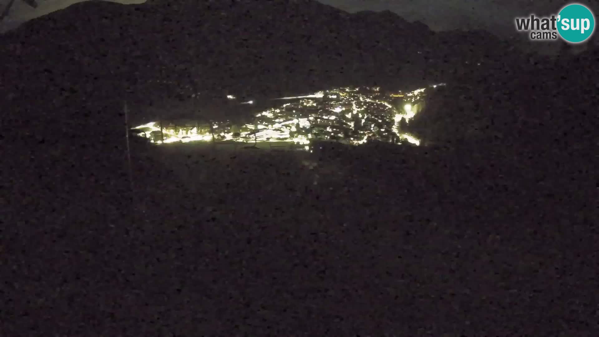 Kekec Kranjska Gora Live webcam – skijanje Kranjska Gora