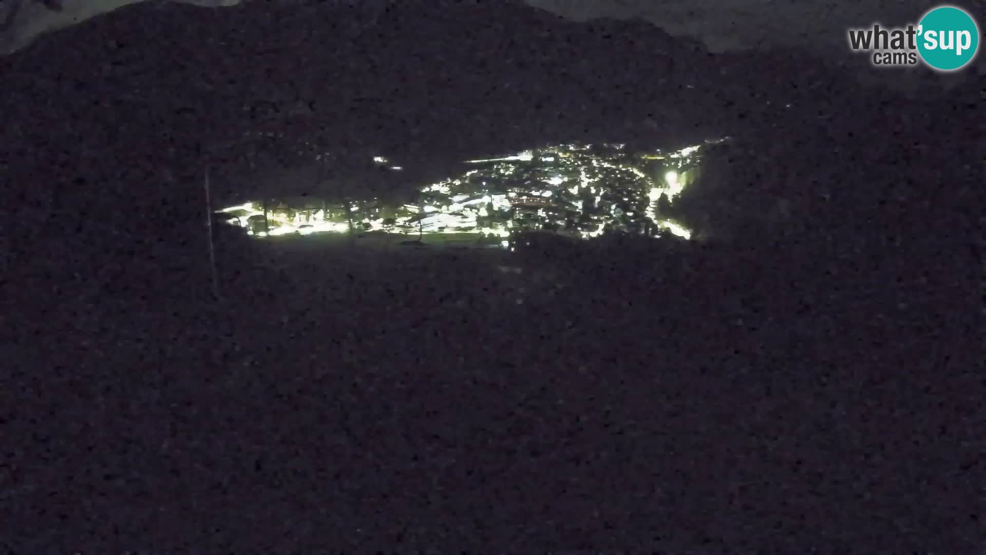 Kekec Kranjska Gora Live webcam – skijanje Kranjska Gora