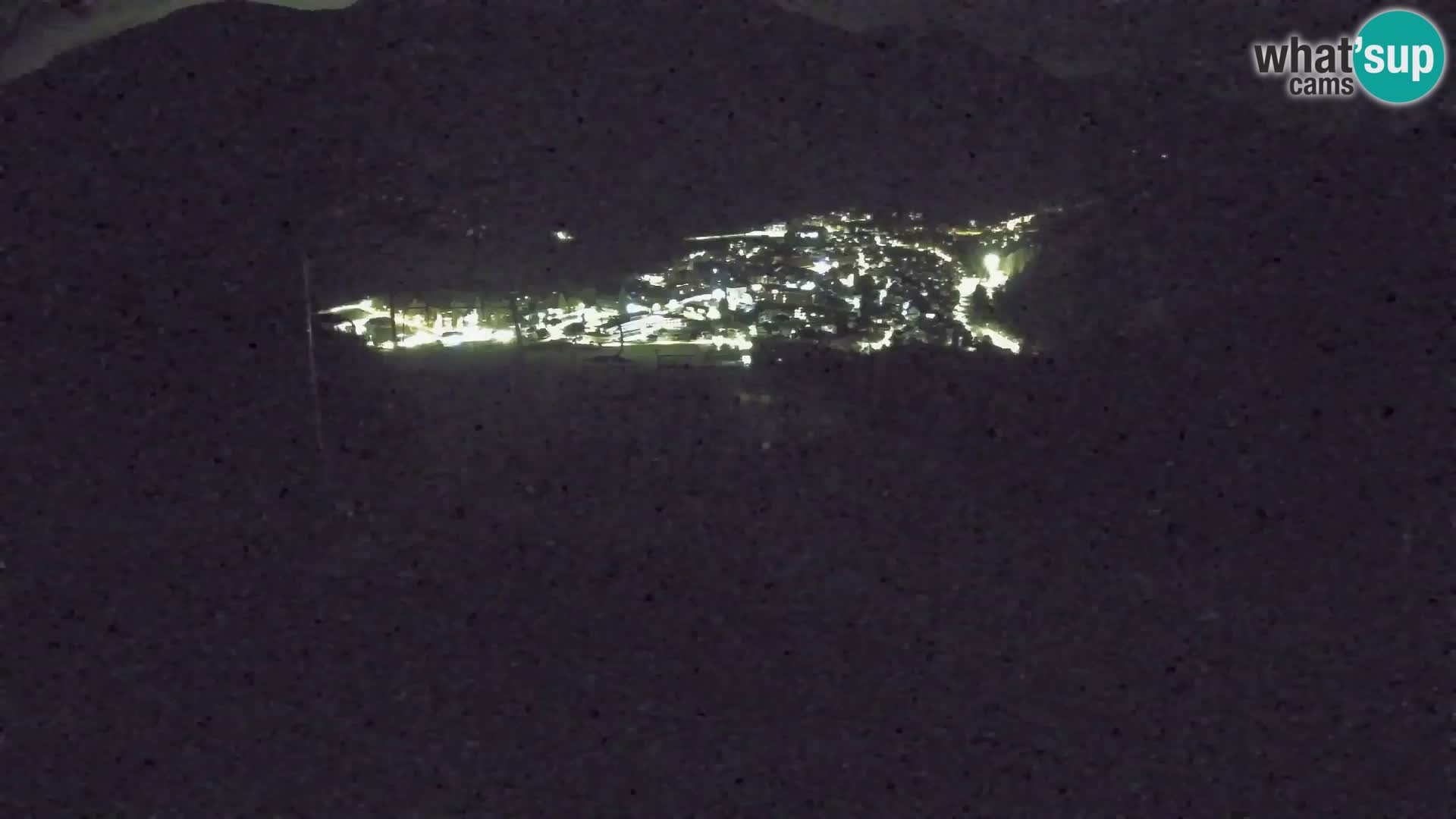 Kekec Kranjska Gora Live webcam