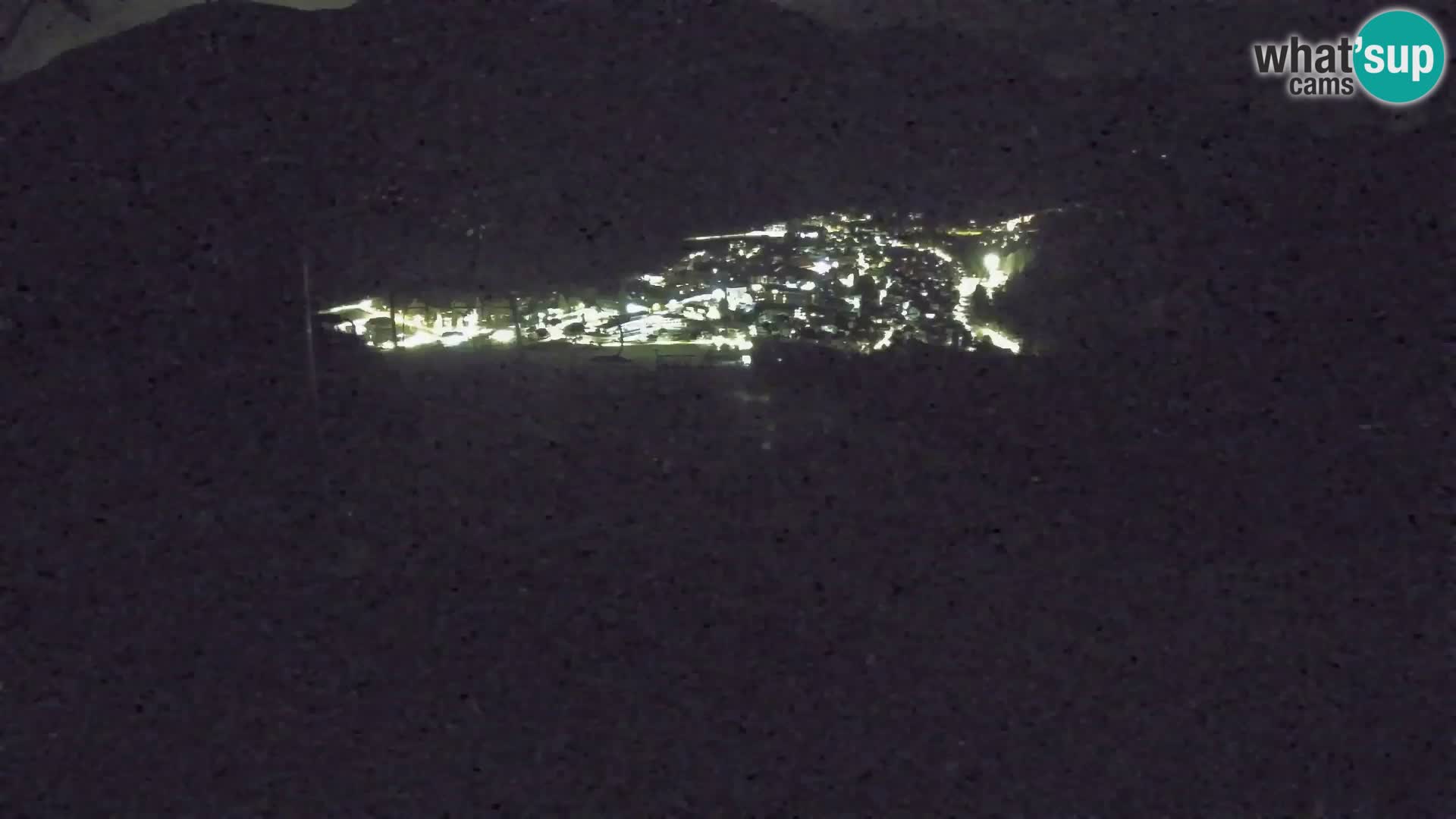 Kekec Kranjska Gora Live webcam