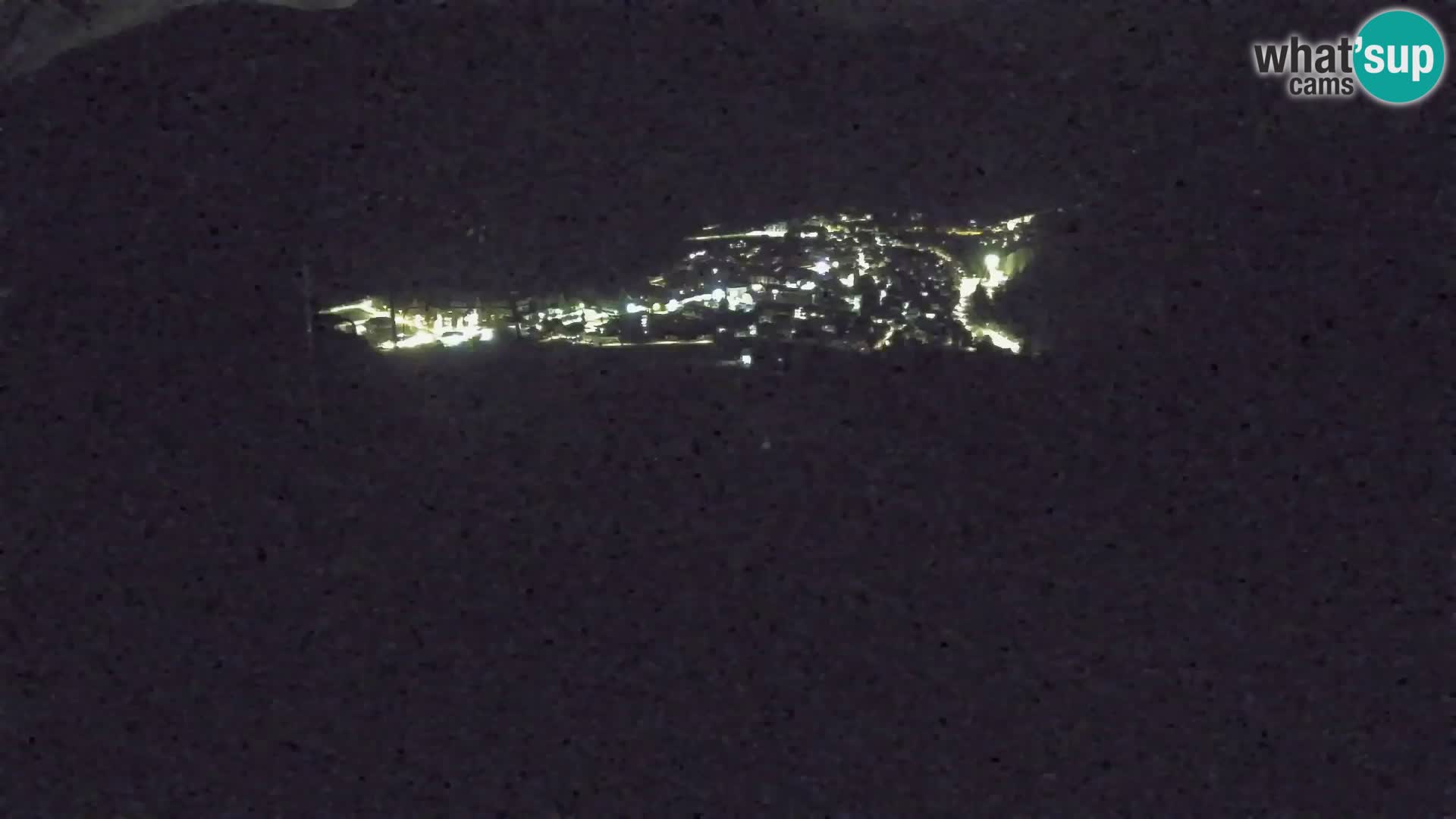 Kekec Kranjska Gora Live webcam – skijanje Kranjska Gora