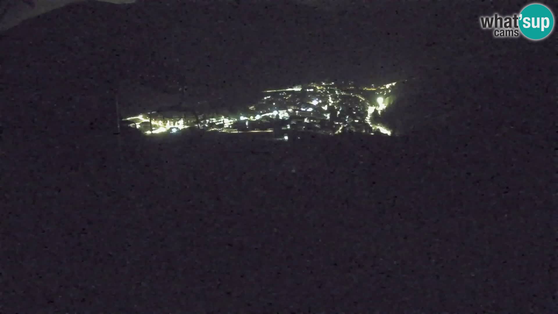 Kekec Kranjska Gora Live webcam