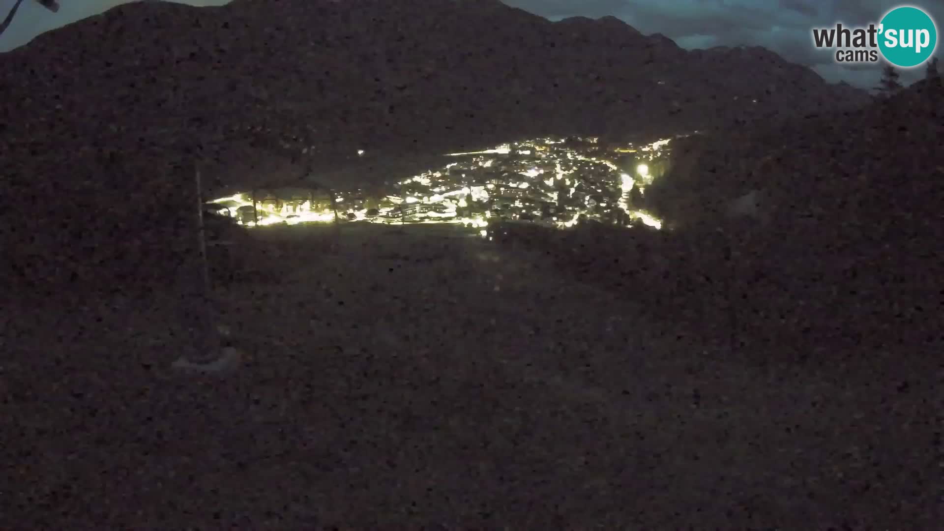 Kekec Kranjska Gora webcam – Kranjska Gora Eslovenia