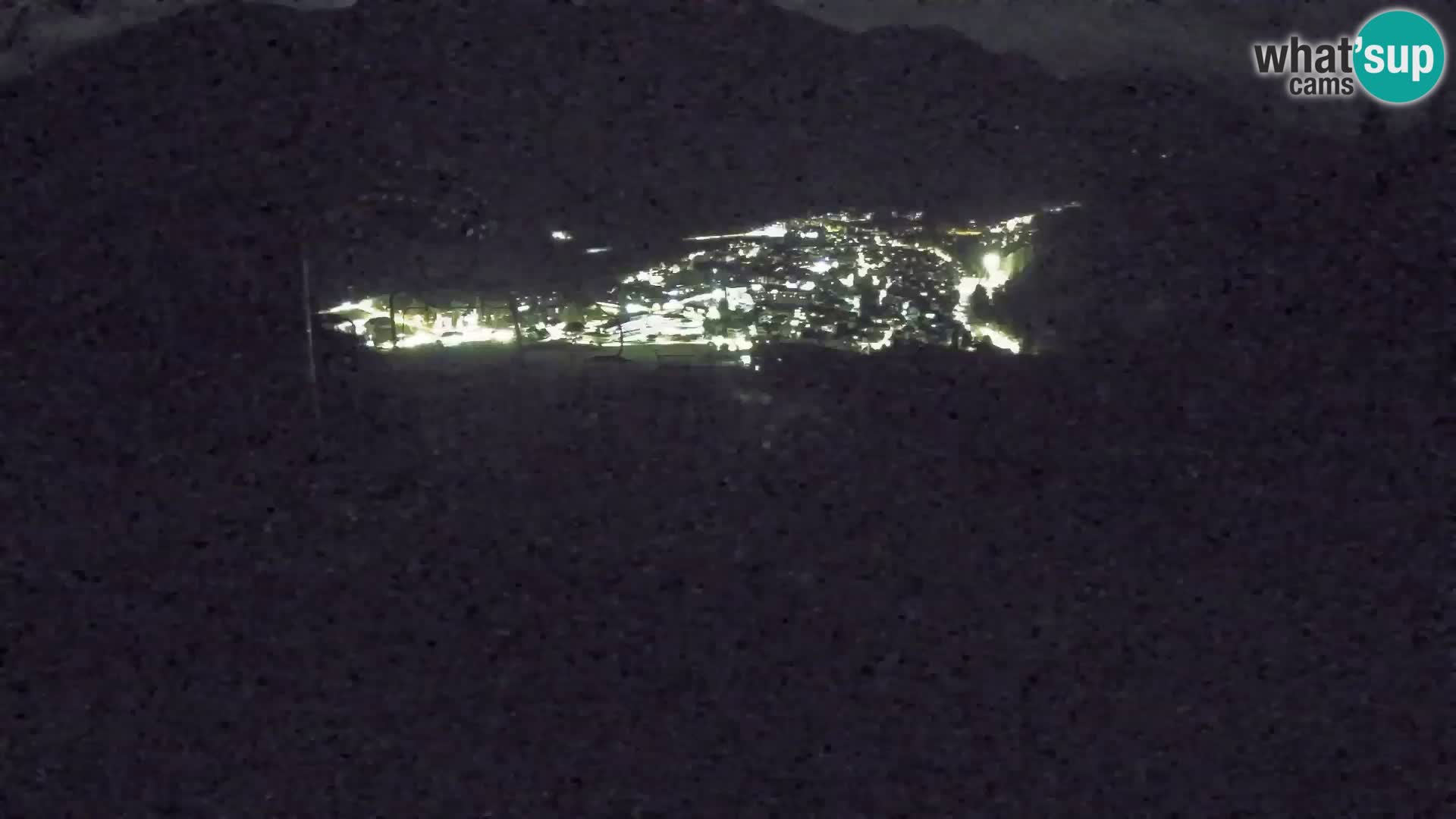 Kekec Kranjska Gora Live webcam