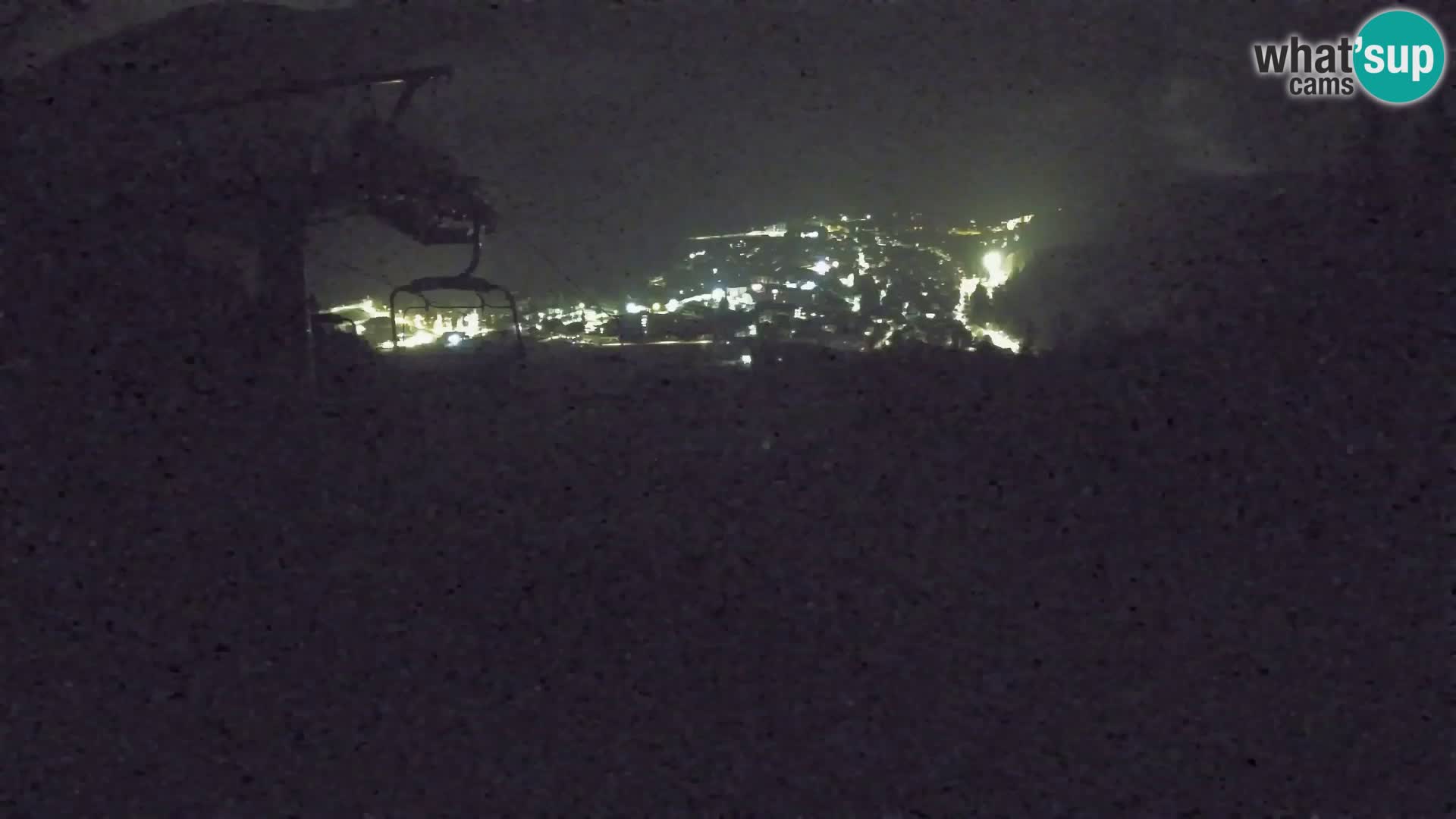 Kekec Kranjska Gora Live webcam – skijanje Kranjska Gora