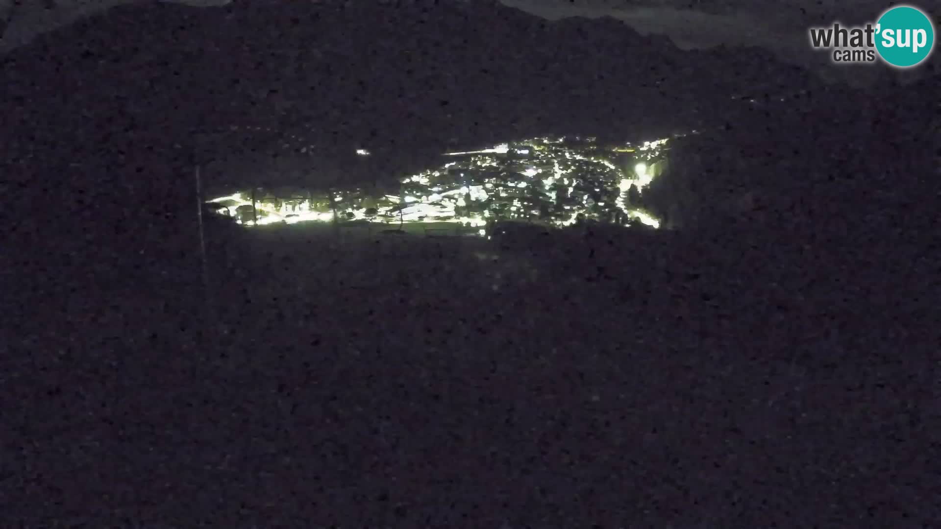 Kekec Kranjska Gora Live webcam