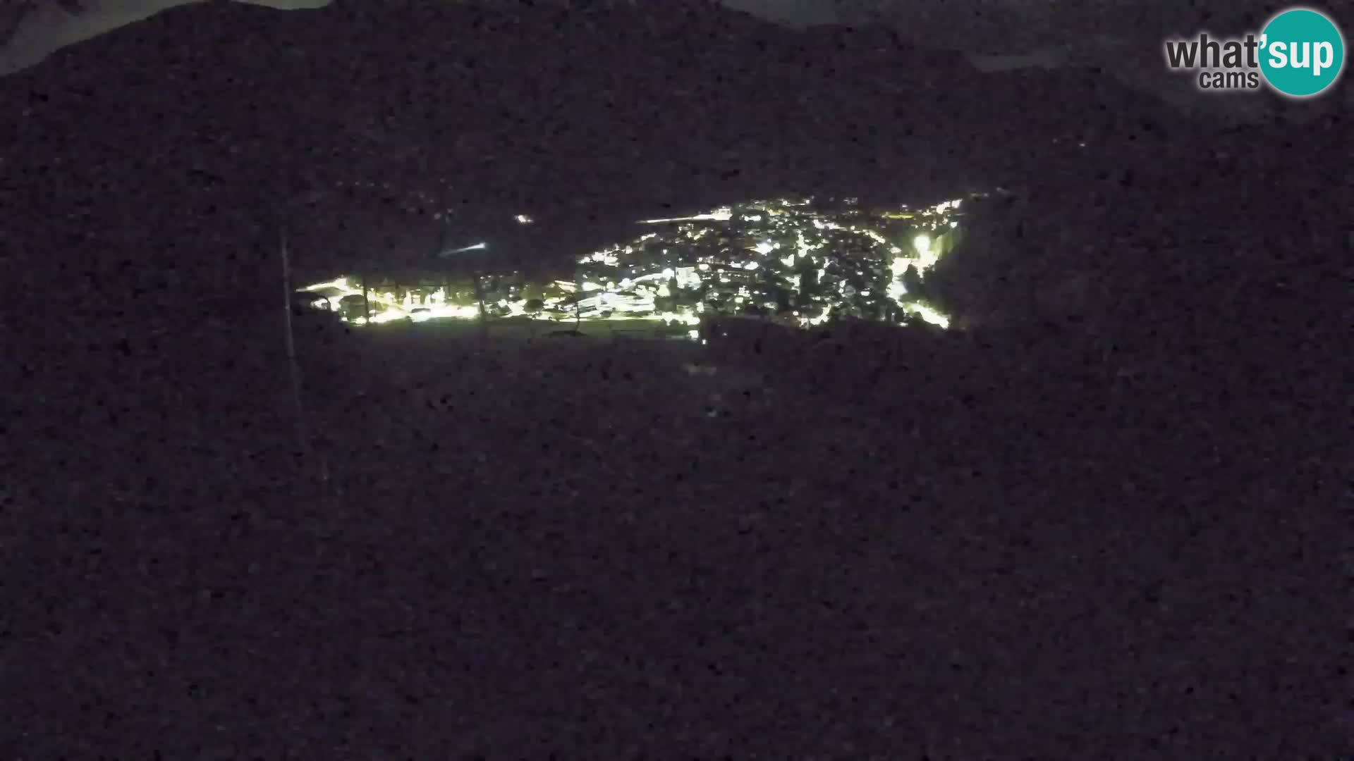 Kekec Kranjska Gora webcam LIVE – SKI Kranjska Gora