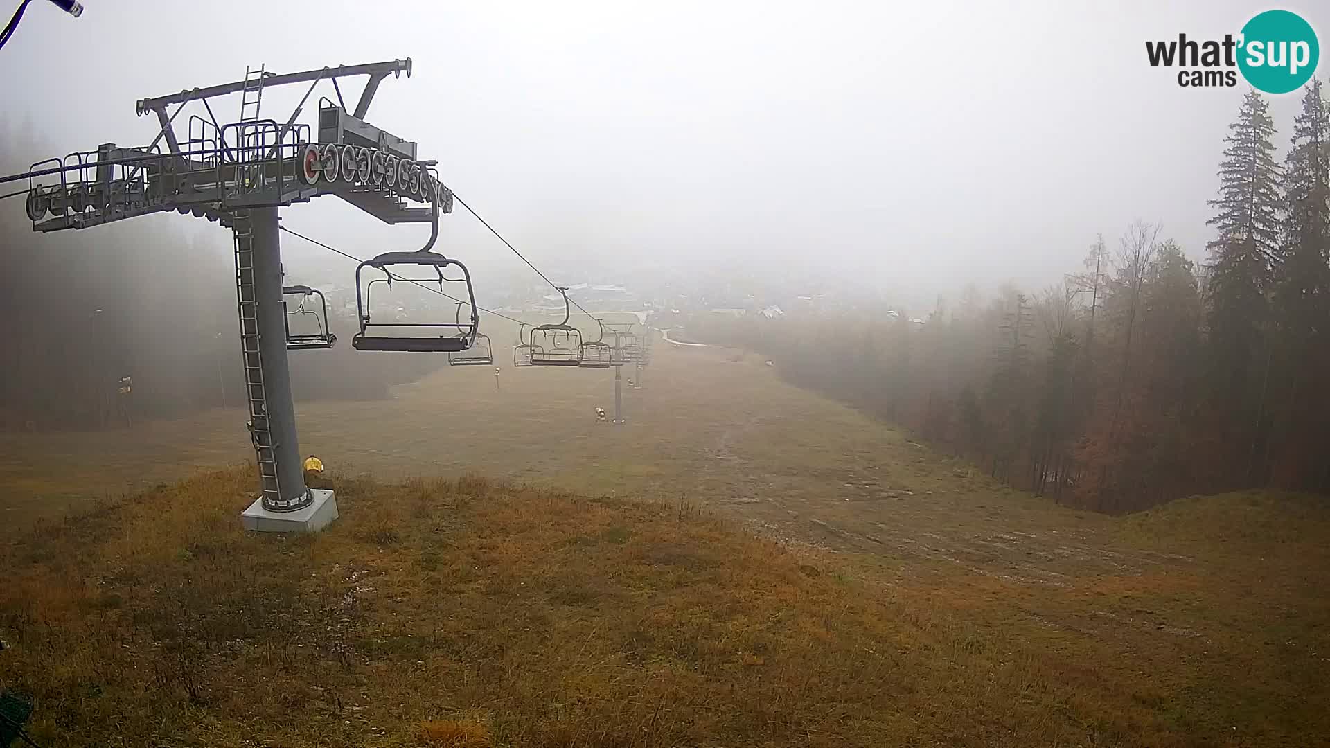 Kekec Kranjska Gora webcam LIVE – SKI Kranjska Gora