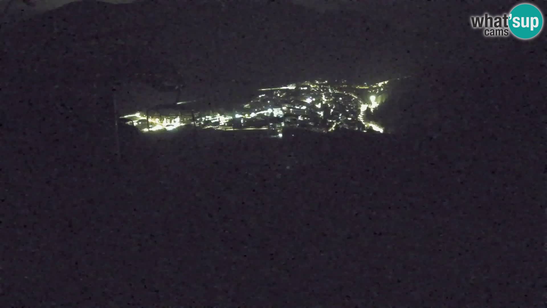 Kekec Kranjska Gora webcam LIVE – SKI Kranjska Gora