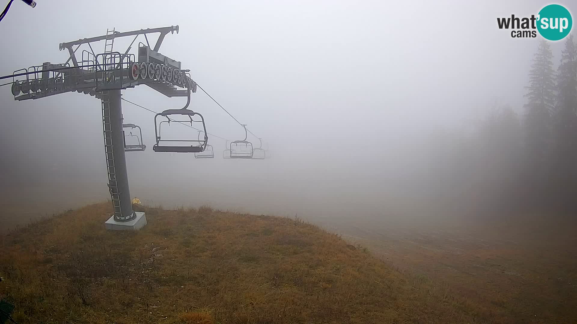 Kekec Kranjska Gora Live webcam – skijanje Kranjska Gora