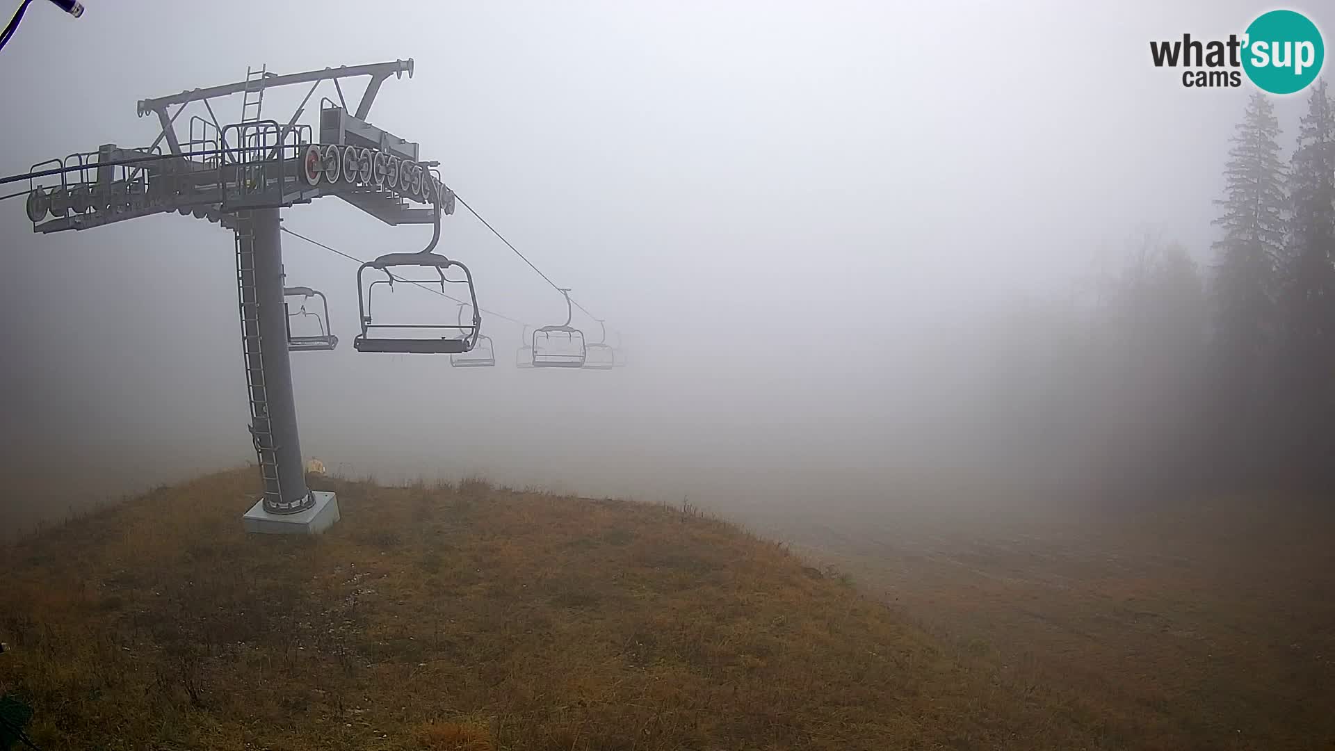 Kekec Kranjska Gora webcam – Kranjska Gora Eslovenia