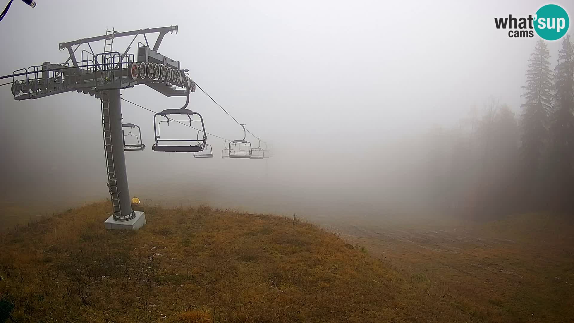 Kekec Kranjska Gora webcam LIVE – SKI Kranjska Gora