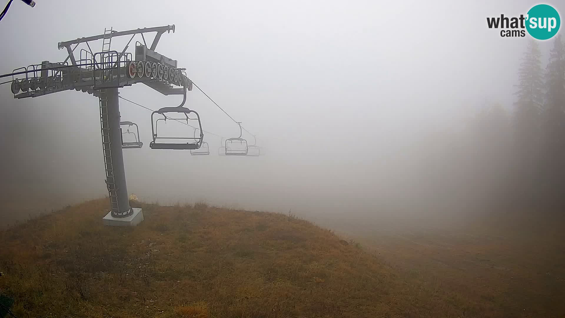 Kekec Kranjska Gora webcam LIVE – SKI Kranjska Gora