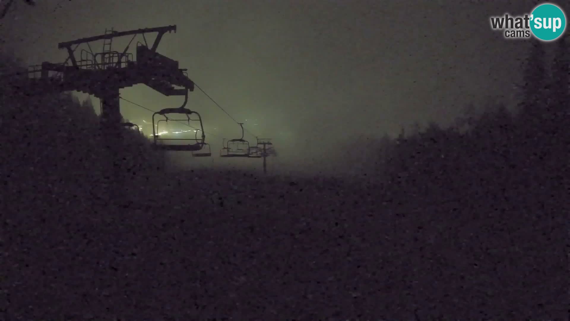 Kekec Kranjska Gora webcam – Kranjska Gora Eslovenia