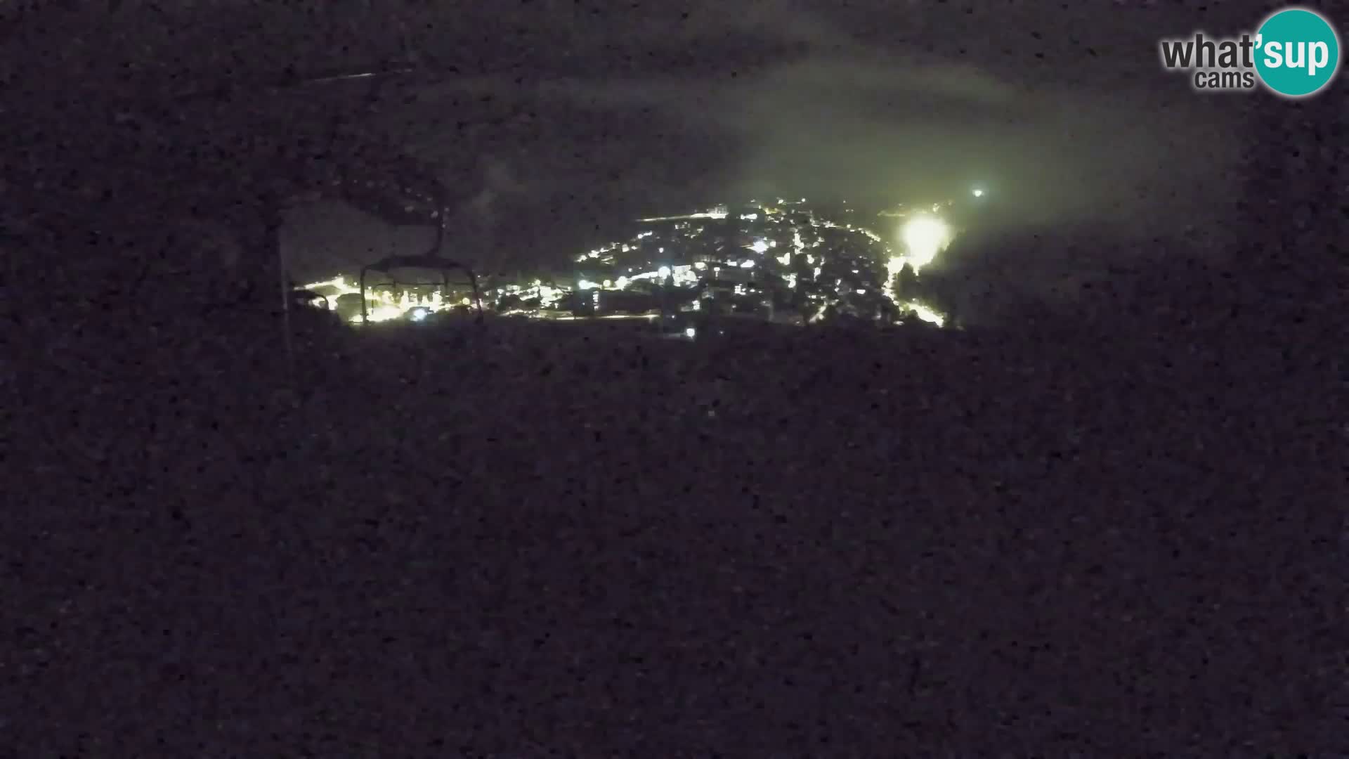 Kekec Kranjska Gora v živo spletna kamera