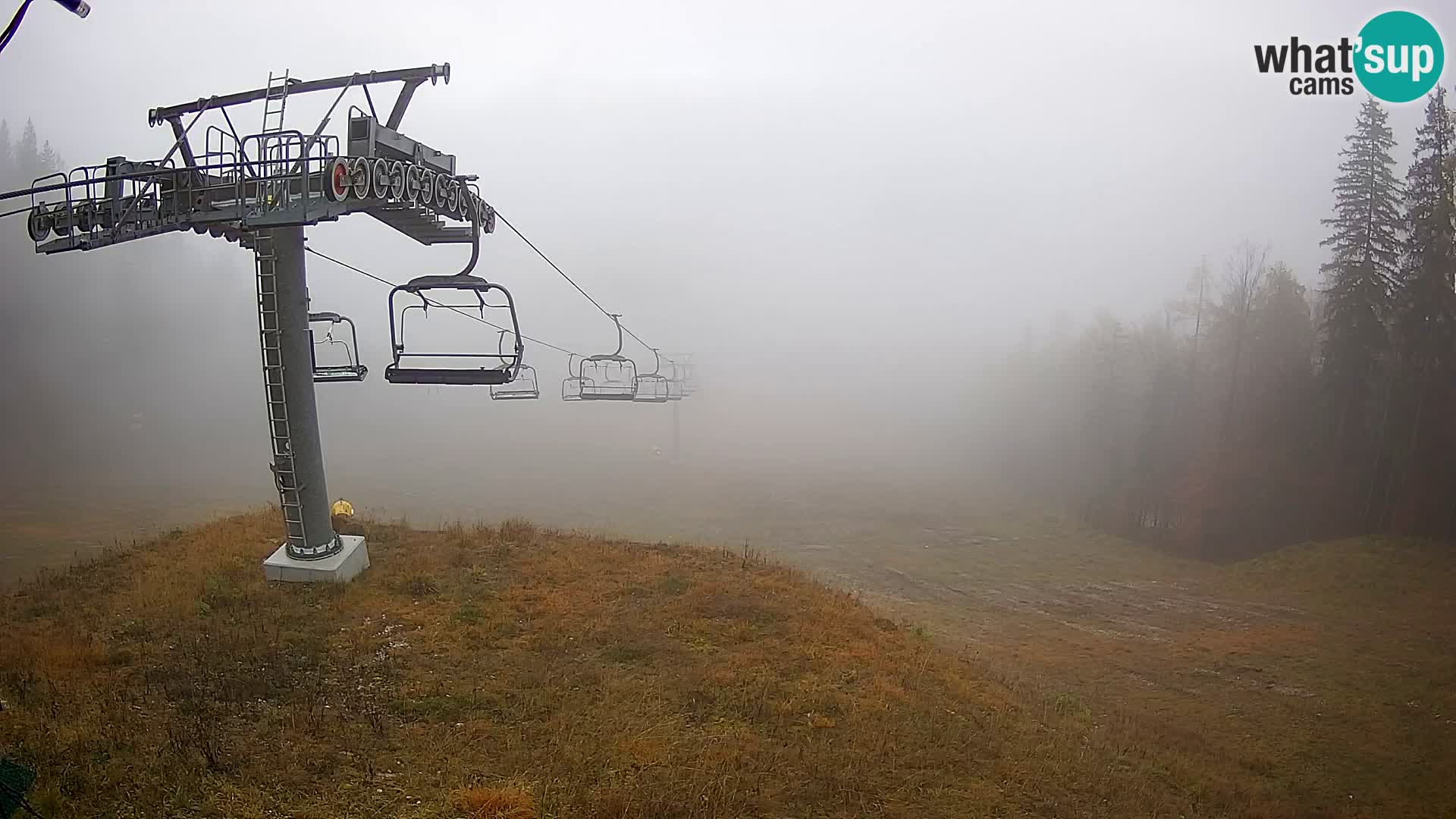 Kekec Kranjska Gora webcam – Kranjska Gora Eslovenia