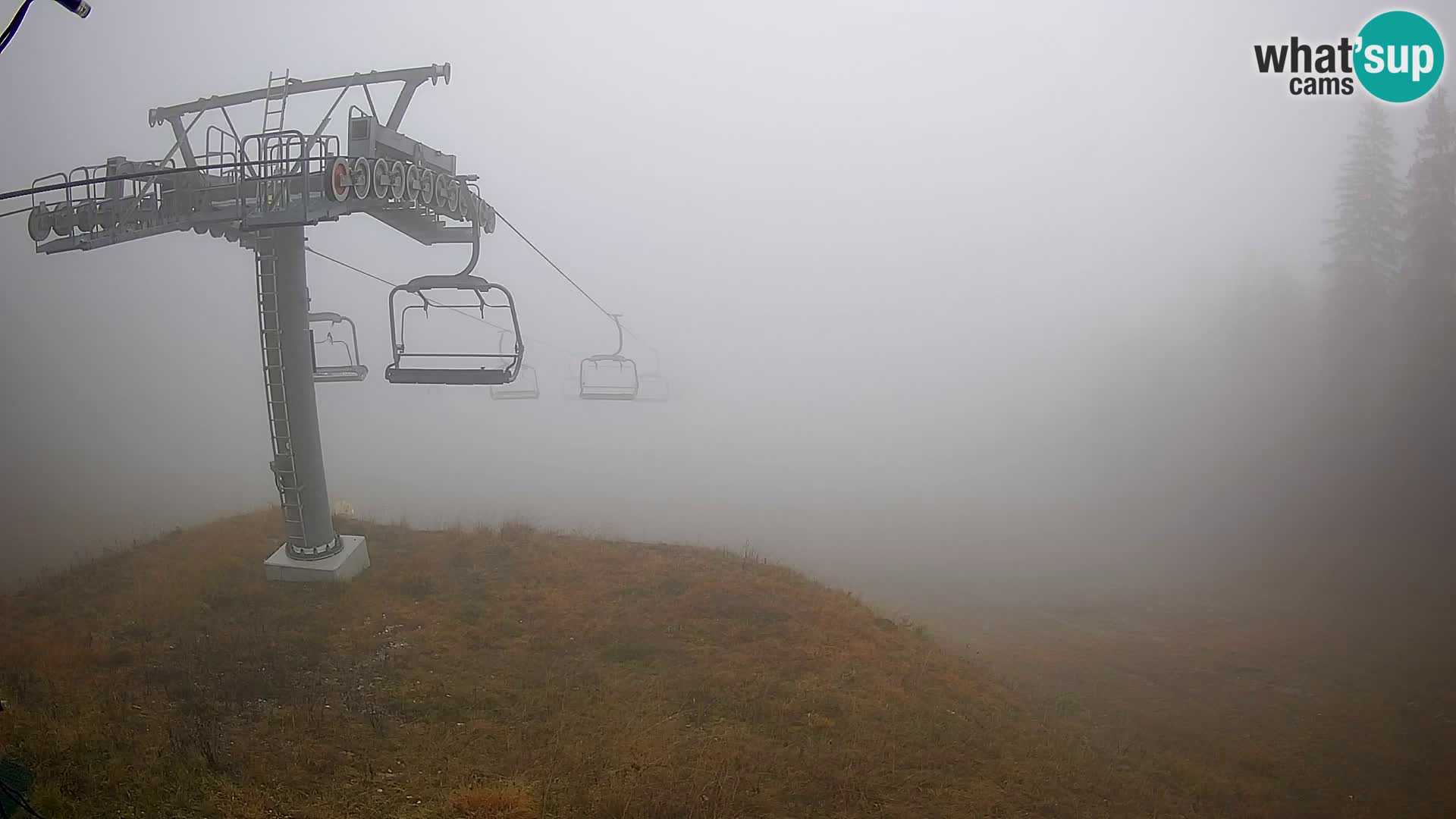 Kekec Kranjska Gora v živo spletna kamera