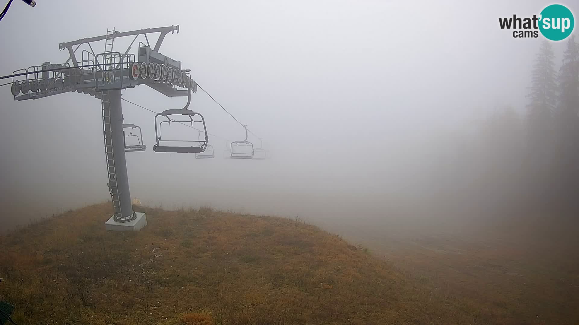 Kekec Kranjska Gora Live webcam – skijanje Kranjska Gora