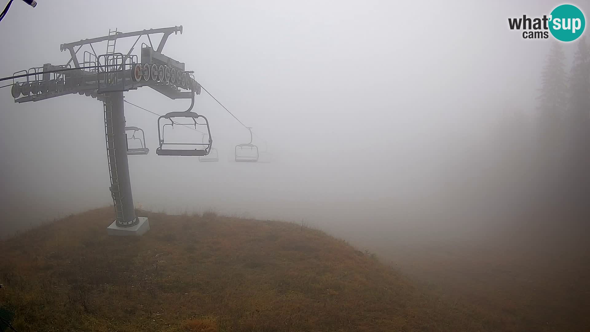 Kekec Kranjska Gora webcam LIVE – SKI Kranjska Gora