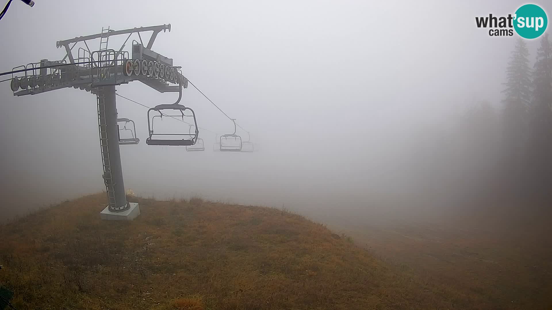 Kekec Kranjska Gora webcam – Kranjska Gora Eslovenia