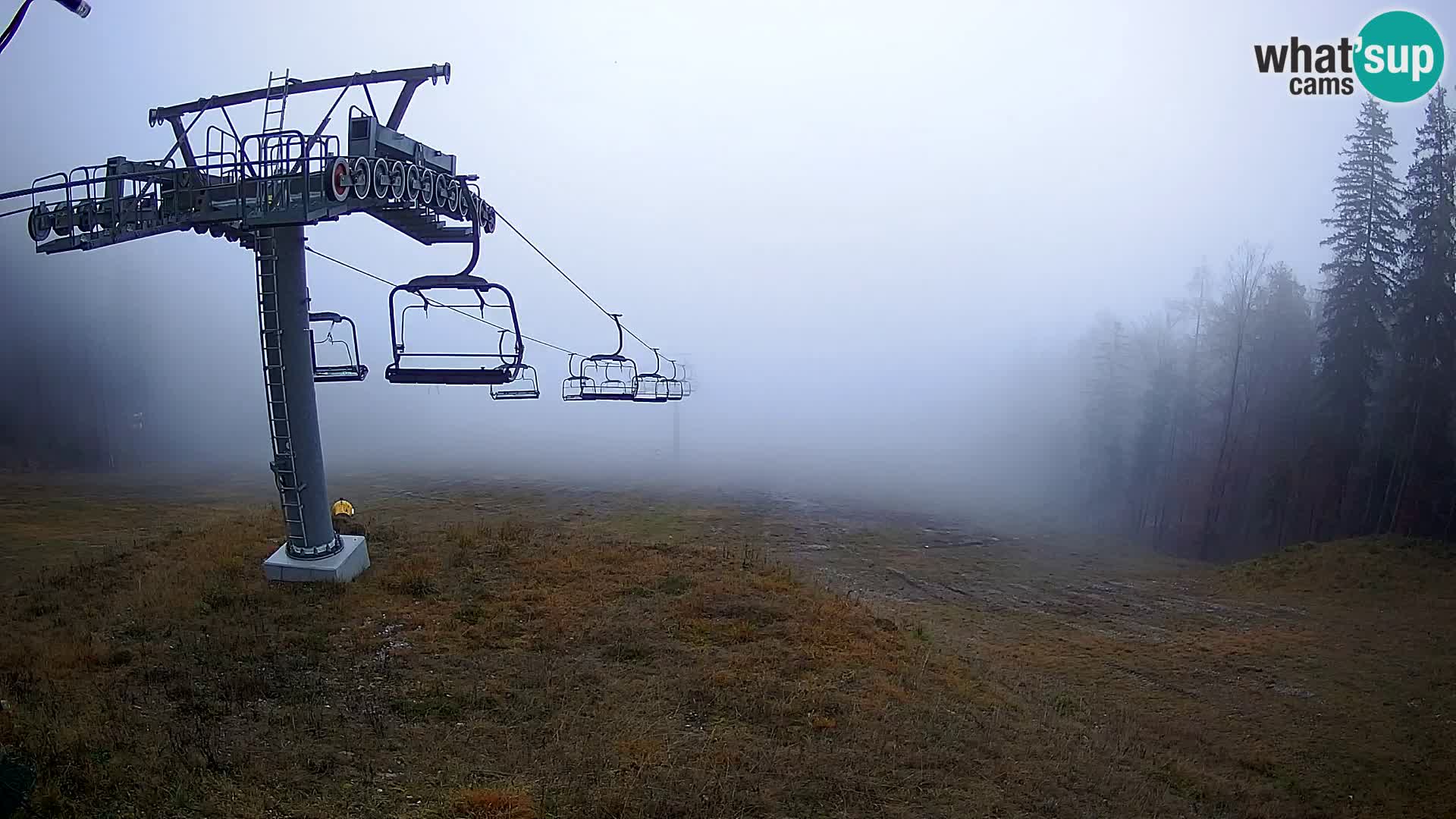 Kekec Kranjska Gora webcam – Kranjska Gora Eslovenia