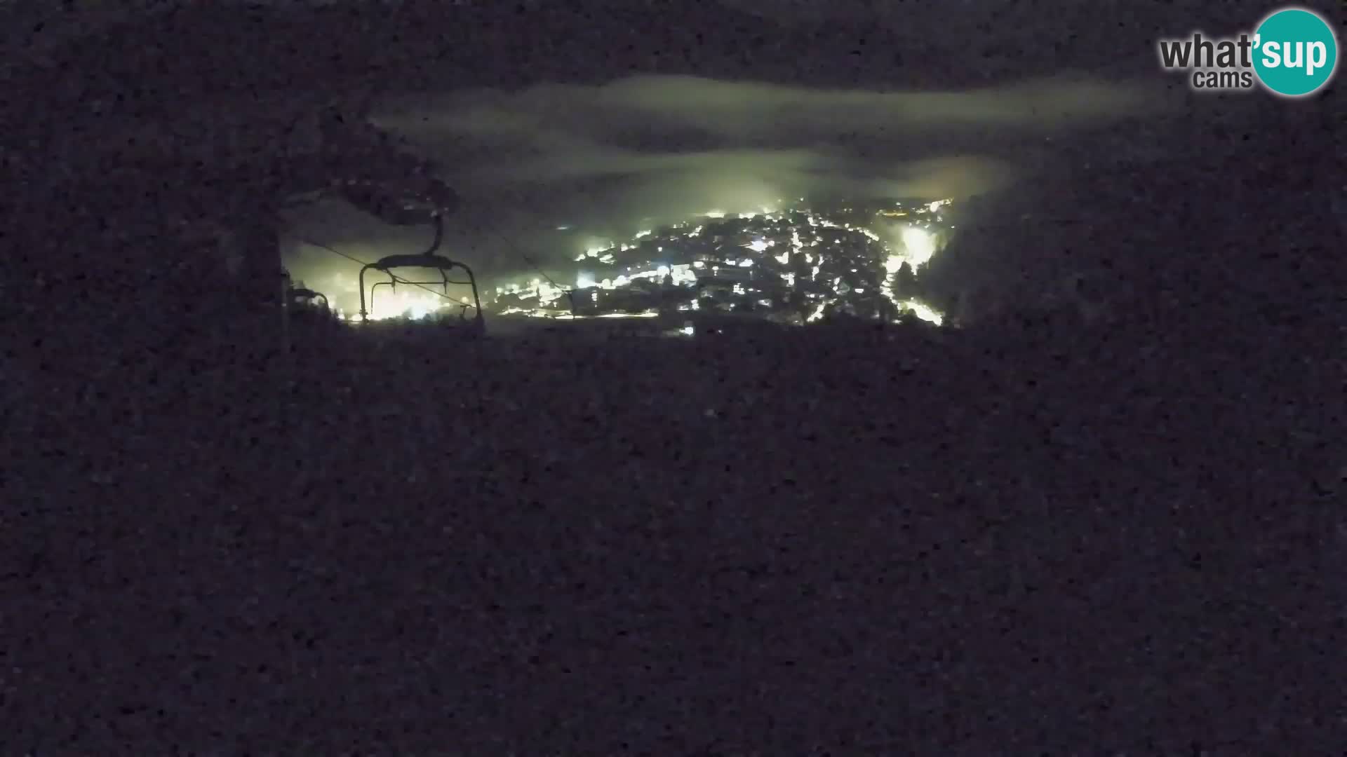 Kekec Kranjska Gora v živo spletna kamera