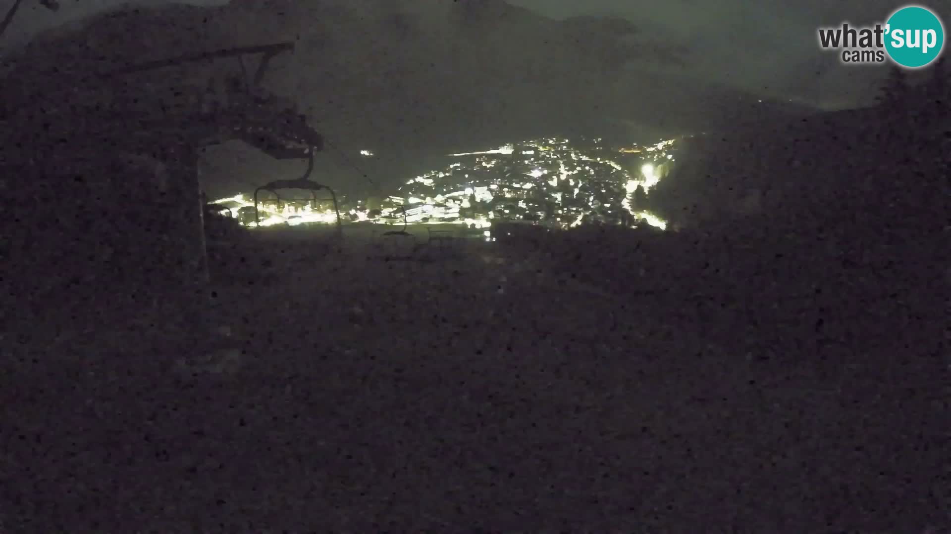 Kekec Kranjska Gora v živo spletna kamera