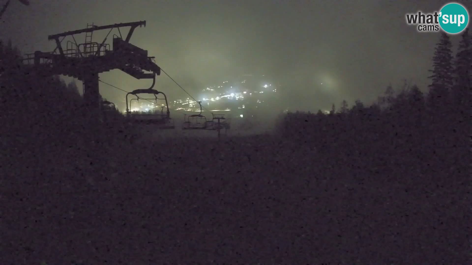 Kekec Kranjska Gora webcam LIVE – SKI Kranjska Gora