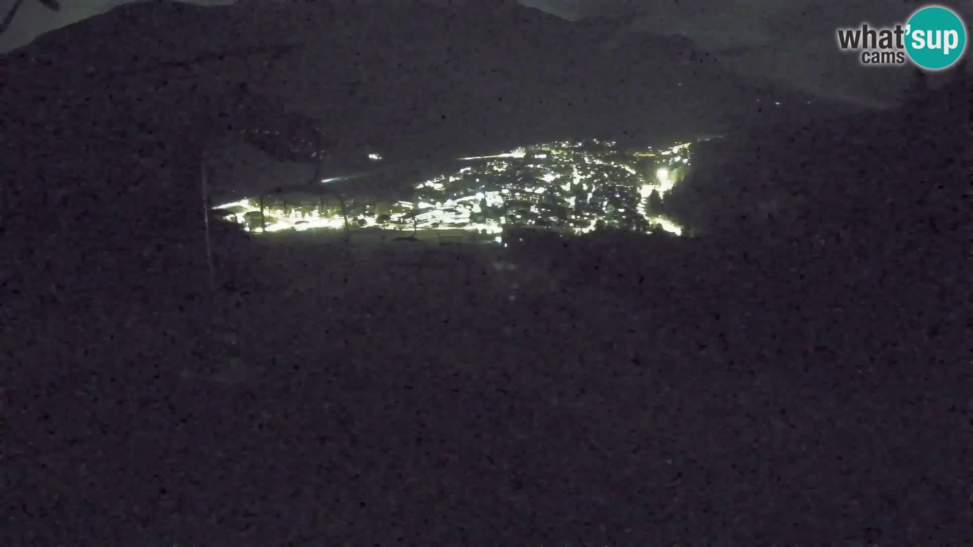 Kekec Kranjska Gora Live webcam – skijanje Kranjska Gora