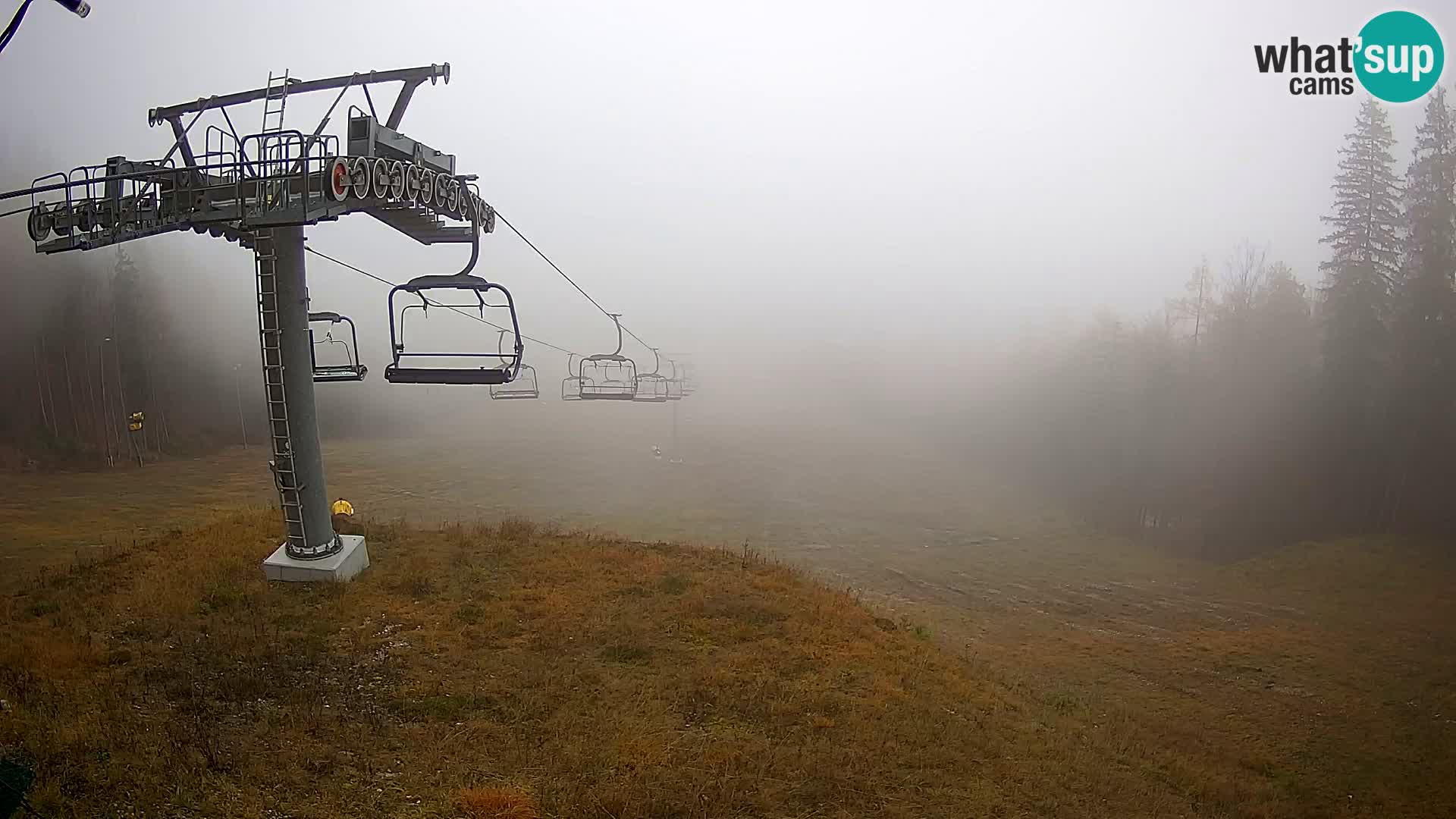 Kekec Kranjska Gora Live webcam