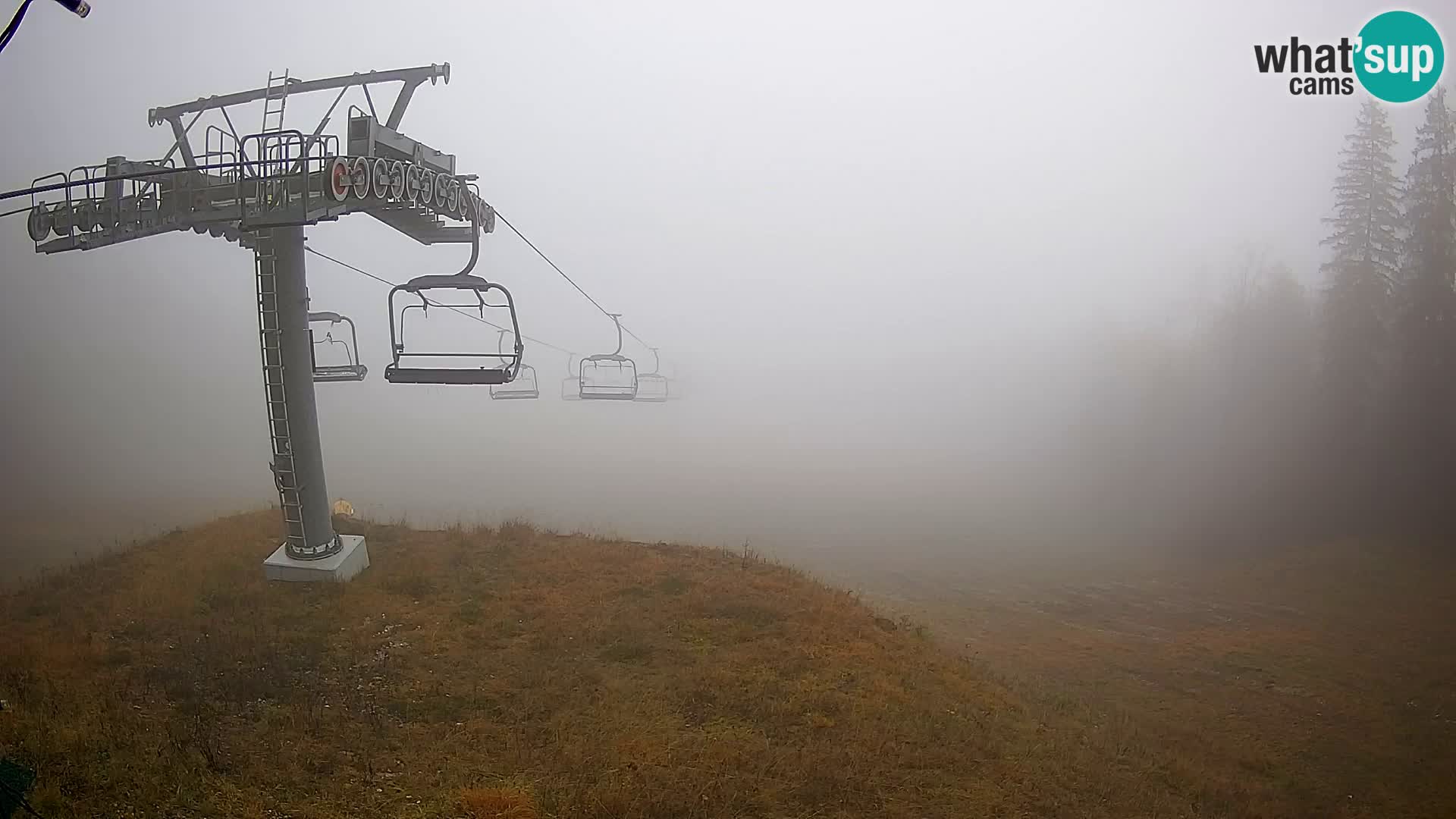 Kekec Kranjska Gora webcam – Kranjska Gora Eslovenia