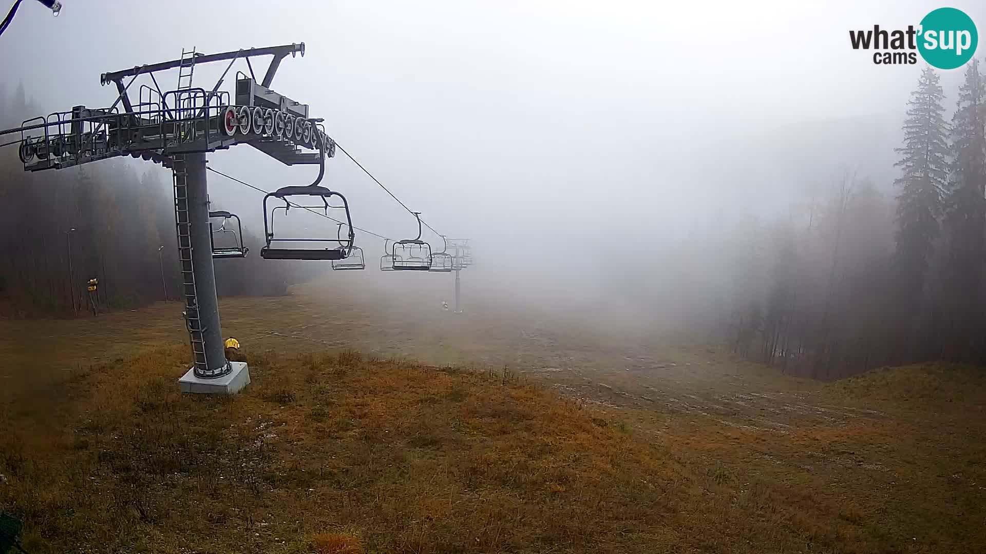 Kekec Kranjska Gora Live webcam